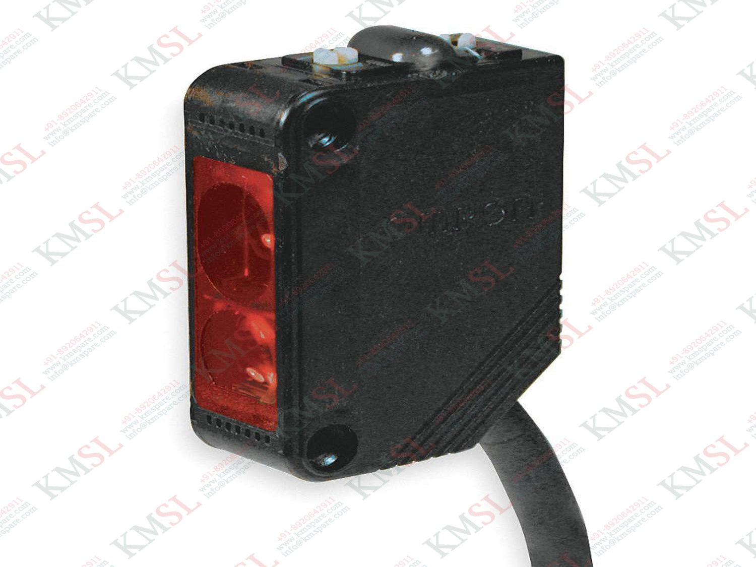 E3ZG-R61 Omron Photoelectric Sensor | Original & New | KMSPARE