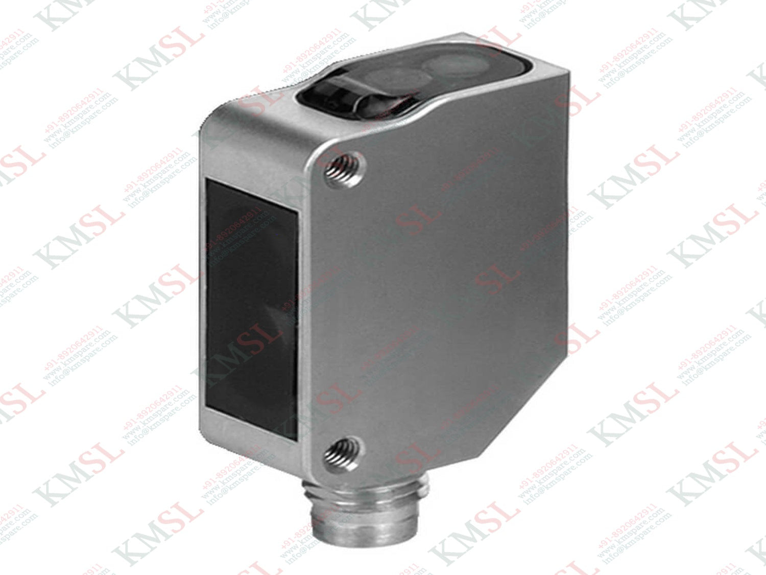 E3ZM-LS66H Omron Photoelectric Sensor | KMSPARE LINK PVT LTD