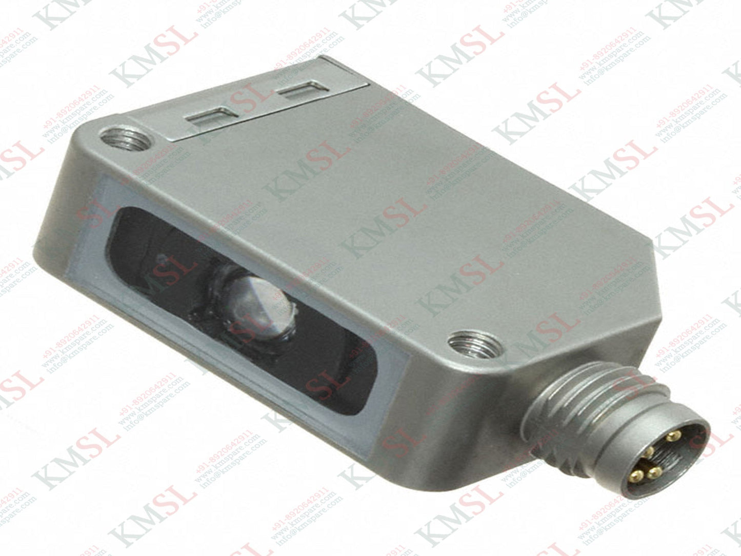 E3ZM-V66 Omron Photoelectric Sensor | KMSPARE LINK PVT LTD