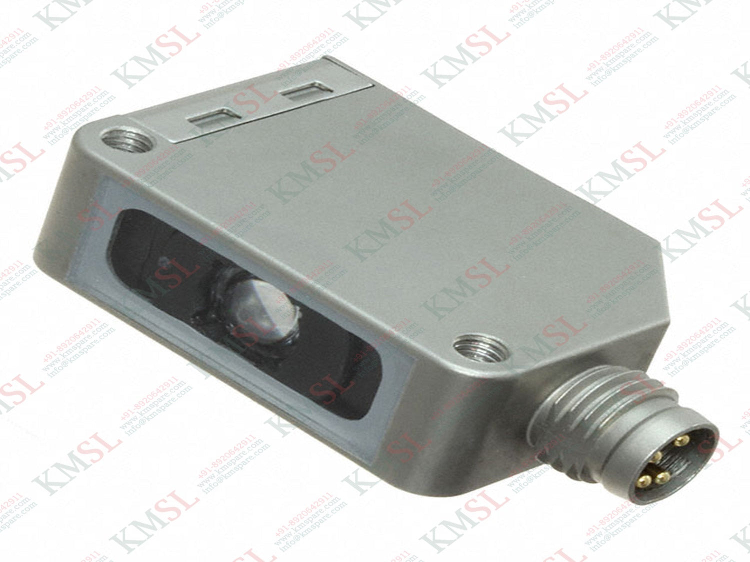 E3ZM-V66 Omron Photoelectric Sensor | KMSPARE LINK PVT LTD