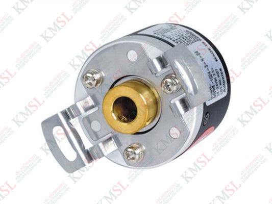 Autonics Rotary Encoder, E40H12-1024-3-T-24 Autonics