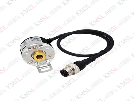 E40H6-200-6-L-5 Autonics Rotary Encoder | 200 PPR | KMSPARE