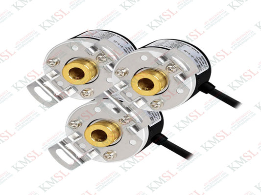 Autonics Rotary Encoder, E40H6-2500-6-L-5 Autonics