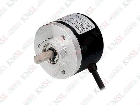 Autonics Rotary Encoder, E40H6-300-3-T-24 Autonics