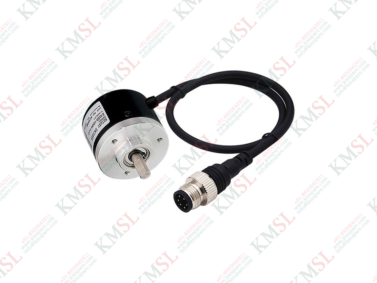 Autonics Rotary Encoder, E40H6-3600-3-T-24 Autonics