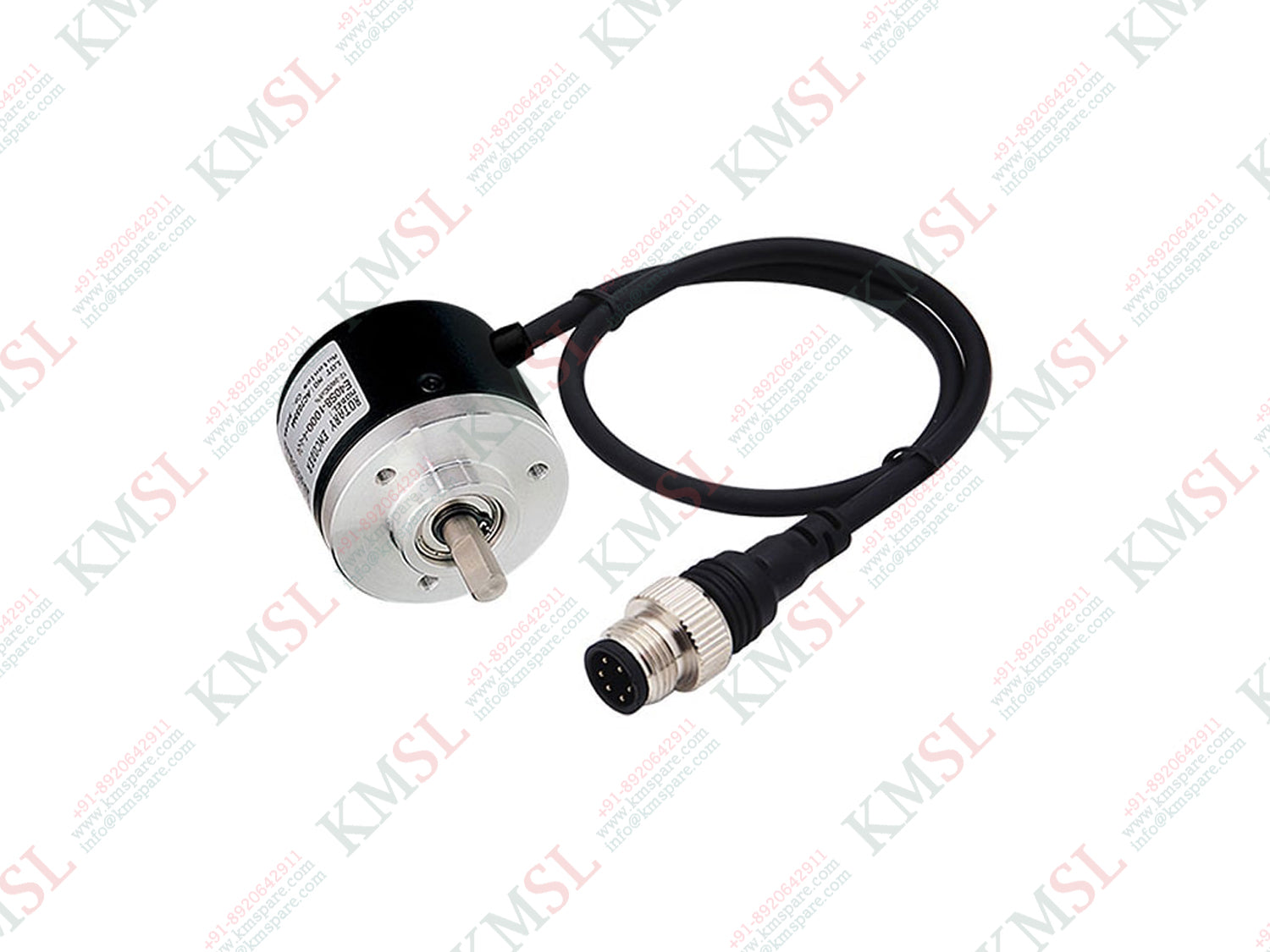 Autonics Rotary Encoder, E40H6-3600-3-T-24 Autonics