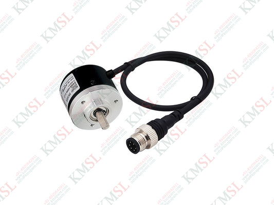 Autonics Rotary Encoder, E40H6-3600-3-T-24 Autonics