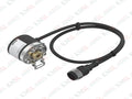 E40H6-50-3-N-24 Autonics Incremental Rotary Encoder | 50 PPR | KMSPARE