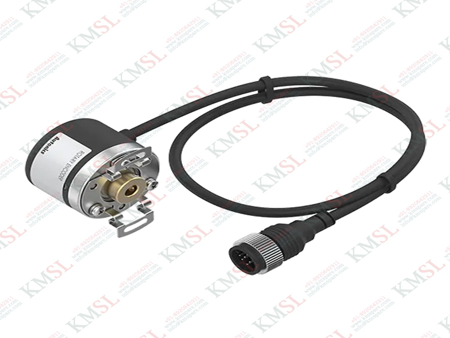 E40H6-50-3-N-24 Autonics Incremental Rotary Encoder | 50 PPR | KMSPARE