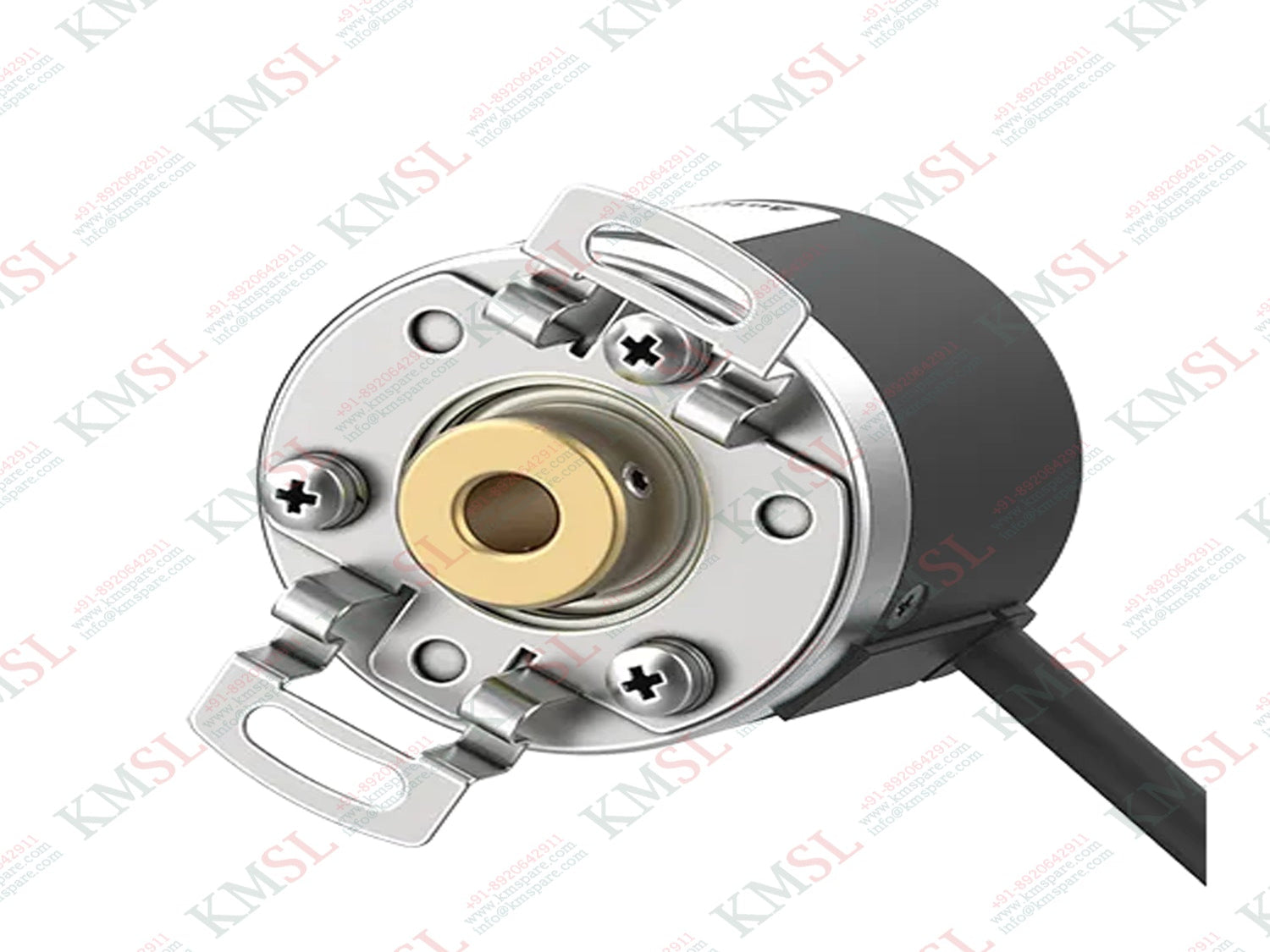 E40H6-60-6-L-5 Autonics Rotary Encoder | 60 PPR | KMSPARE