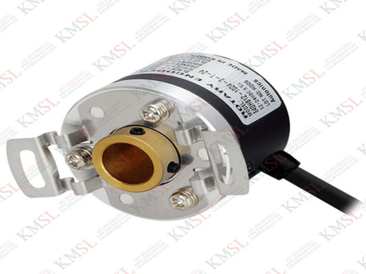 Autonics Rotary Encoder, E40H8-1024-6-L-5 Autonics