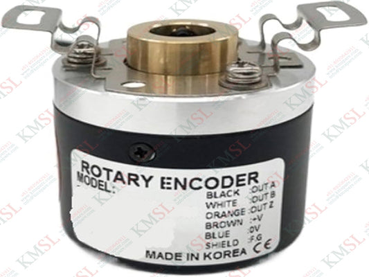 Autonics Rotary Encoder, E40H8-2000-3-T-24 Autonics