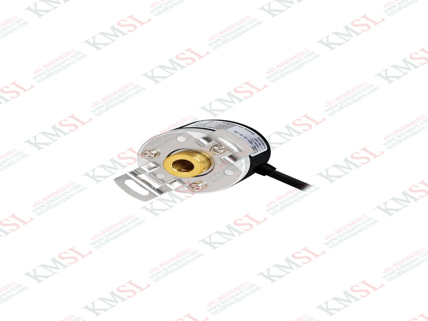E40H8-500-6-L-5 Autonics Hollow Shaft Encoder | 500 PPR | KMSPARE