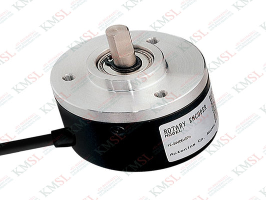 Autonics Rotary Encoder, E40S6-500-3-T-24 AUTONICS