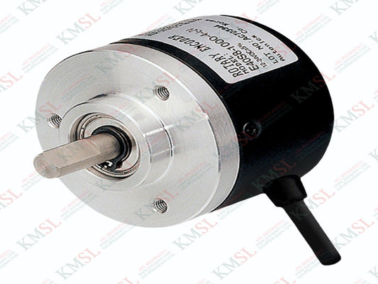 Autonics Rotary Encoder, E40S6-5000-3-T-24 Autonics