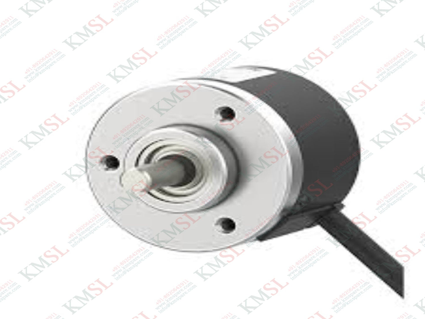 E40S8-100-3-T-24 Autonics Rotary Encoder – High-Resolution Incremental Encoder | KMSPARE
