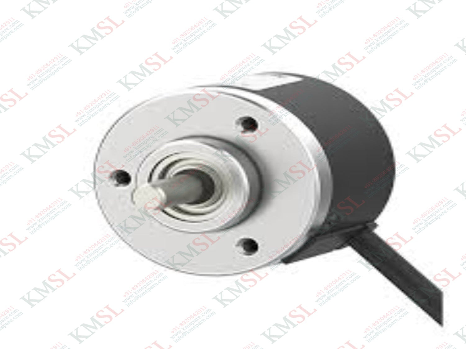 E40S8-100-3-T-24 Autonics Rotary Encoder – High-Resolution Incremental Encoder | KMSPARE