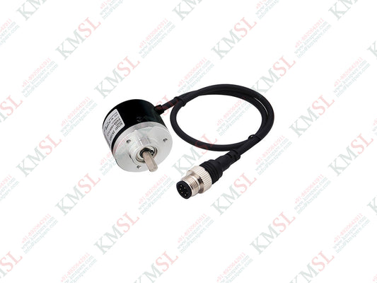 E40S8-1000-3-T-24 Autonics Rotary Encoder – High-Resolution Incremental Encoder | KMSPARE
