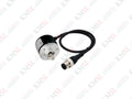 E40S8-200-6-L-5 Autonics Rotary Encoder – Industrial Incremental Encoder | KMSPARE