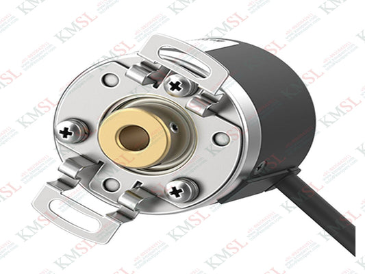 E40S8-2000-6-L-5 Autonics Rotary Encoder – Industrial Incremental Encoder | KMSPARE