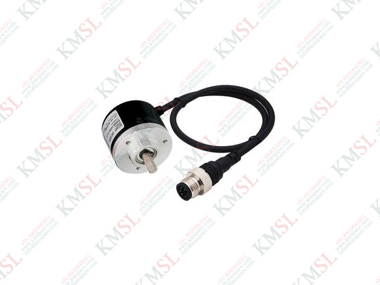 E40S8-2500-3-N-24 Autonics Rotary Encoder – High-Resolution Industrial Encoder | KMSPARE