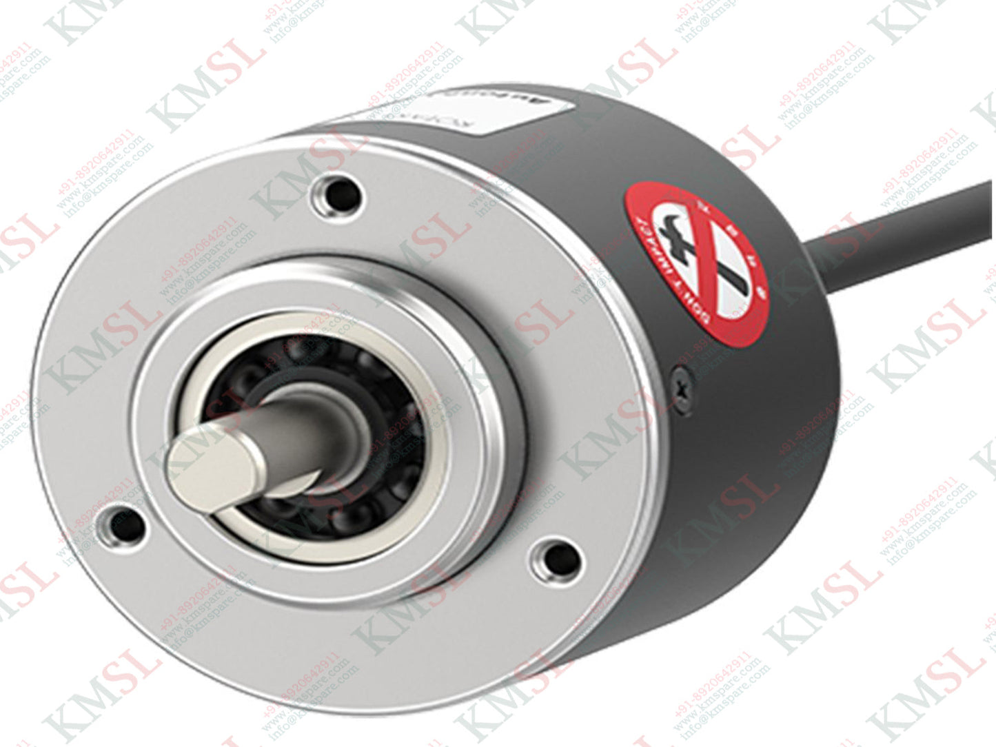E40S8-2500-6-L-5 Autonics Rotary Encoder – Industrial Incremental Encoder | KMSPARE