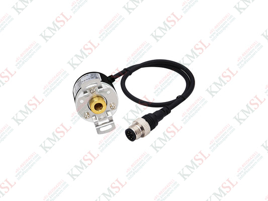 E40S8-300-3-N-24 Autonics Rotary Encoder – High-Resolution Industrial Encoder | KMSPARE