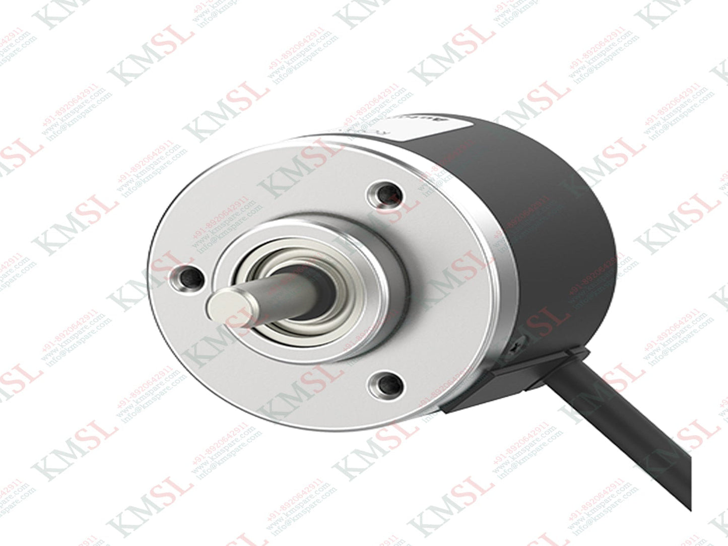 E40S8-360-3-T-24 Autonics Rotary Encoder – High-Resolution Incremental Encoder | KMSPARE