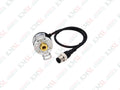 E40S8-400-3-T-24 Autonics Rotary Encoder – High-Resolution Incremental Encoder | KMSPARE