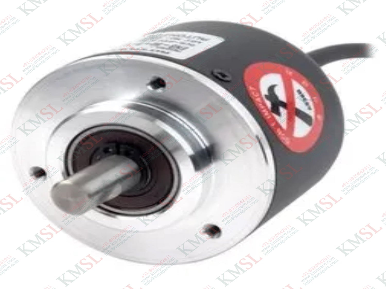 E40S8-50-3-T-24 Autonics Rotary Encoder – Incremental Industrial Encoder | KMSPARE