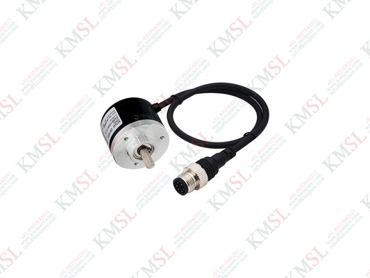 E40S8-5000-6-L-5 Autonics Rotary Encoder – Industrial Incremental Encoder | KMSPARE