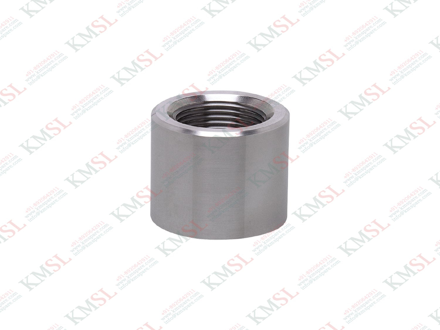 E43300 IFM Welding Adapter for Sensors – Durable Industrial Adapter | KMSPARE