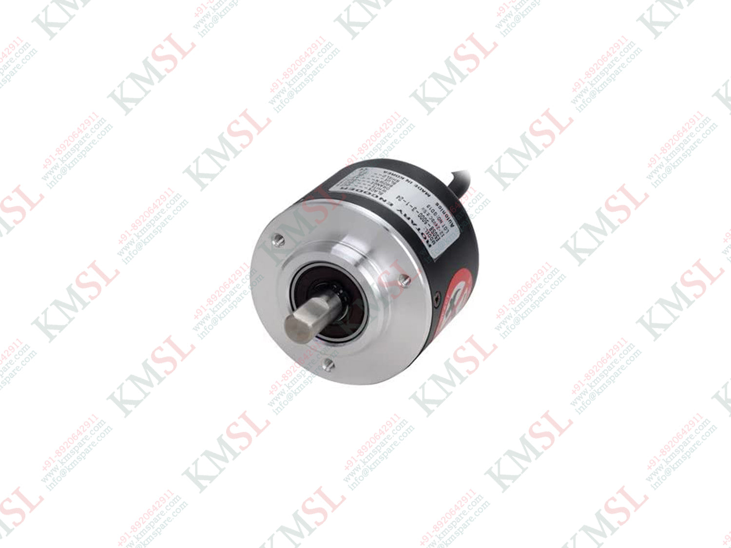 E50S8-100-3-T-1 Autonics Rotary Encoder – Precision Incremental Encoder | KMSPARE