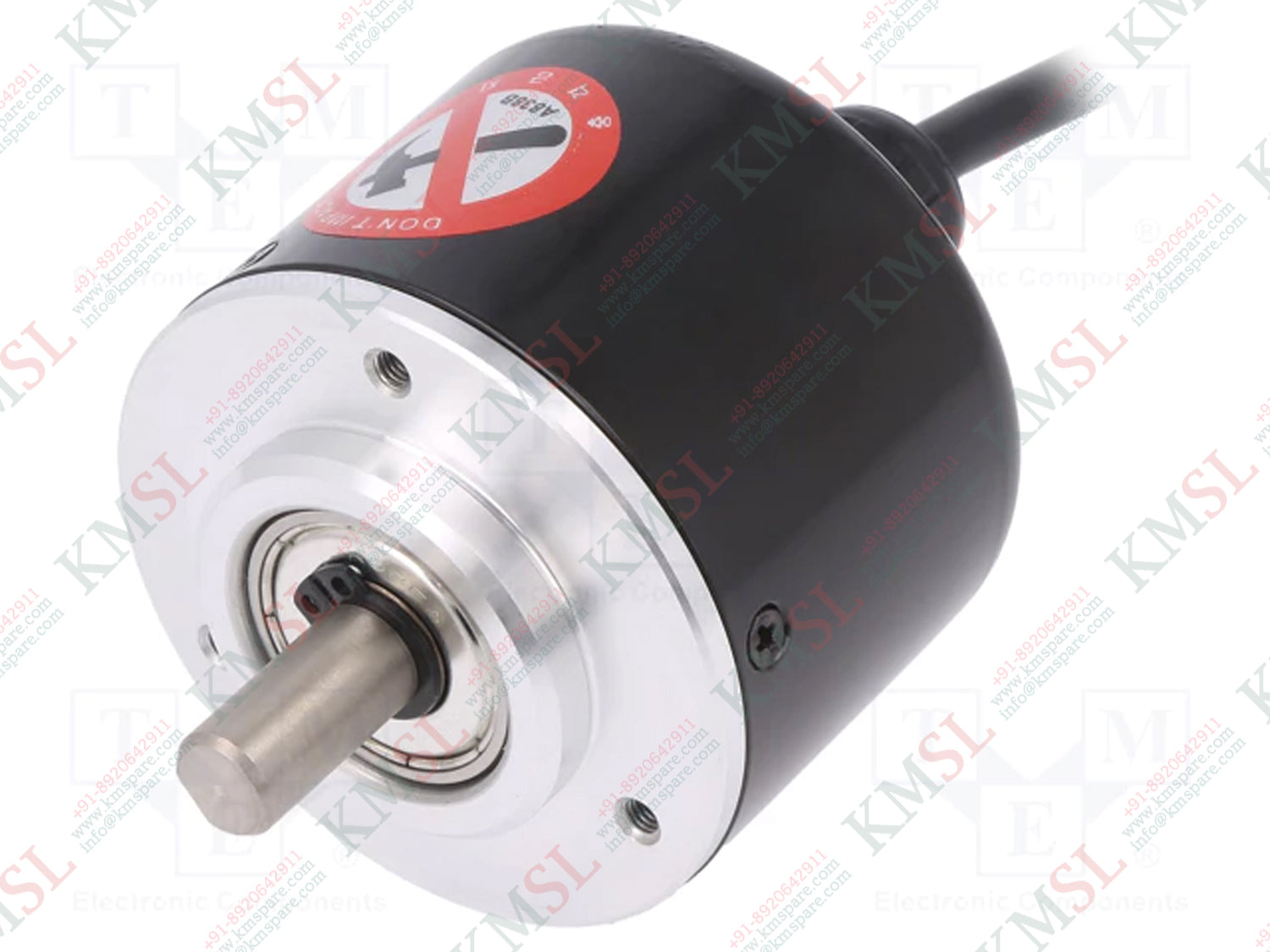 E50S8-1000-3-T-24 Autonics Rotary Encoder – Precision Incremental Encoder | KMSPARE