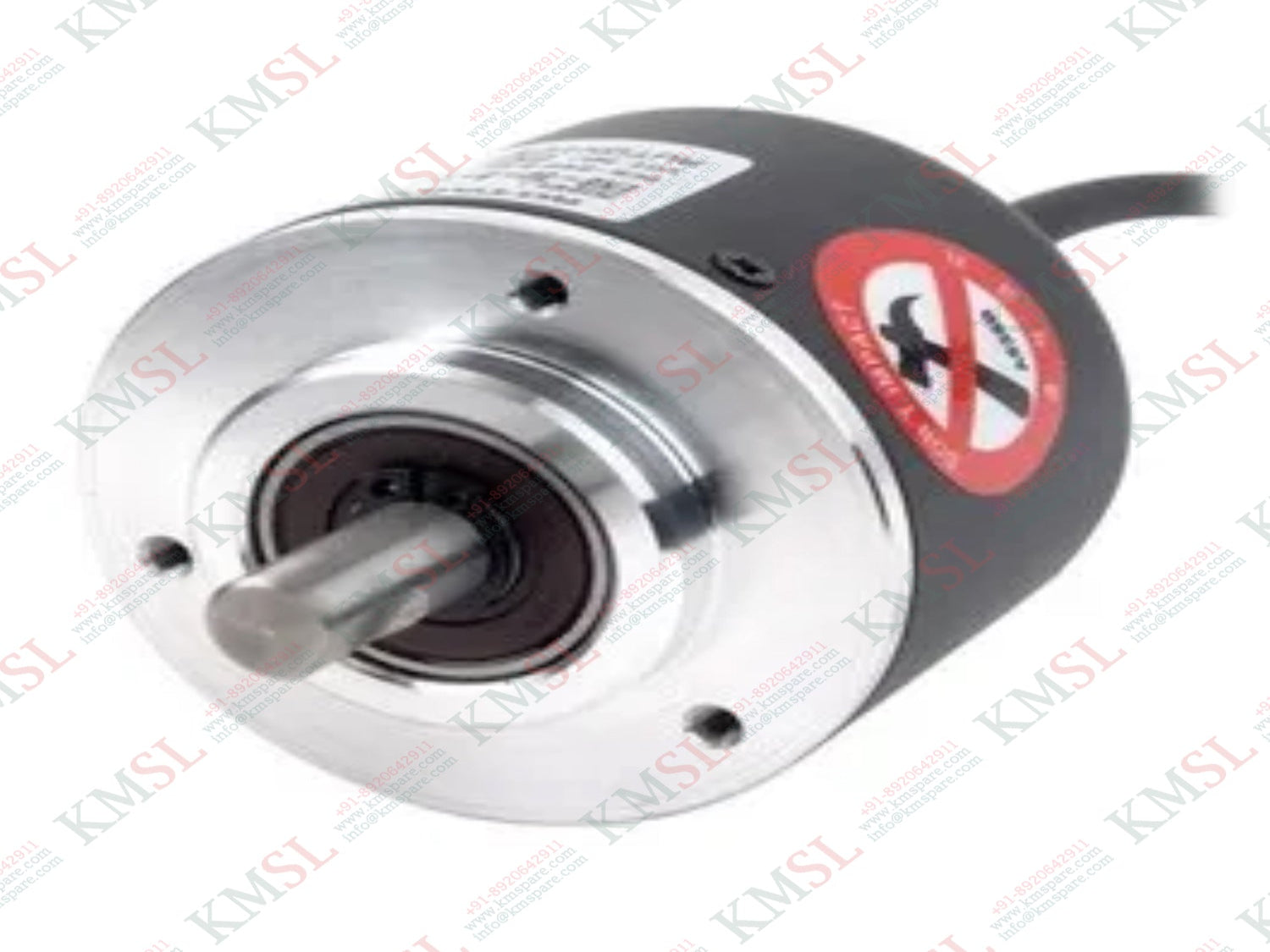E50S8-1024-6-L-5 Autonics Rotary Encoder – Industrial Incremental Encoder | KMSPARE