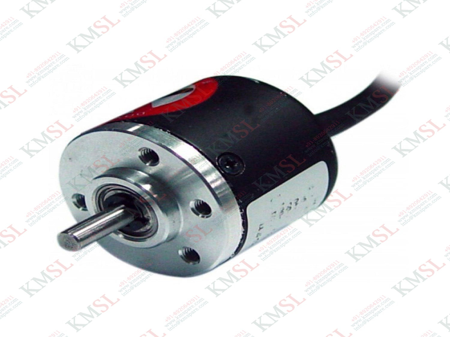 E50S8-200-3-T-1 Autonics Rotary Encoder – Precision Incremental Encoder | KMSPARE