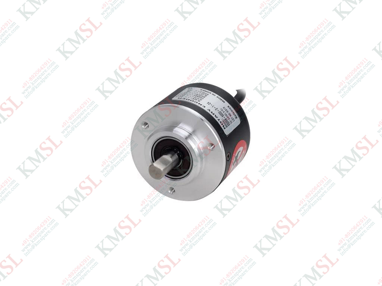 E50S8-400-3-T-1 Autonics Rotary Encoder – Precision Incremental Encoder | KMSPARE