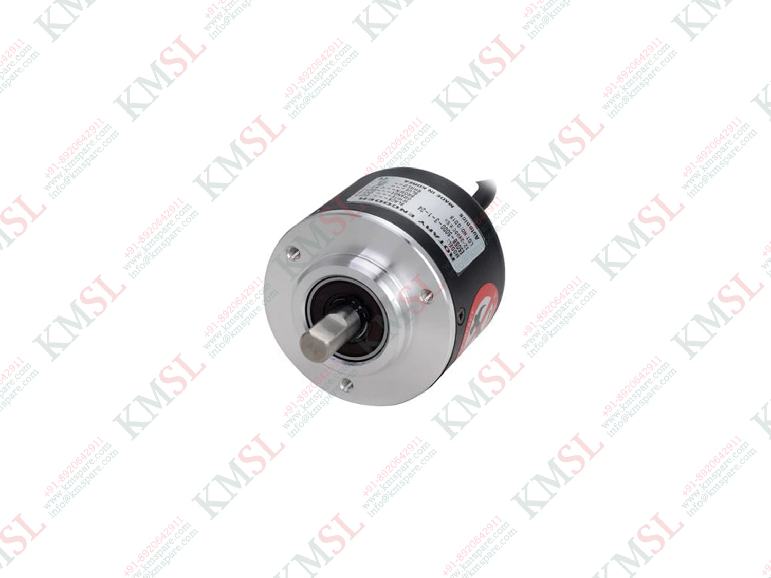 E50S8-50-3-T-1 Autonics Rotary Encoder – Precision Incremental Encoder | KMSPARE