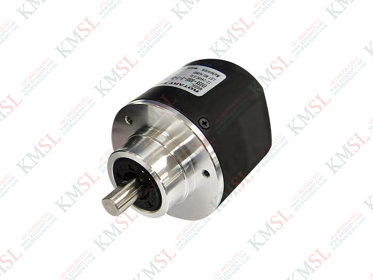 E50S8-50-6-L-5 Autonics Rotary Encoder – Industrial Incremental Encoder | KMSPARE