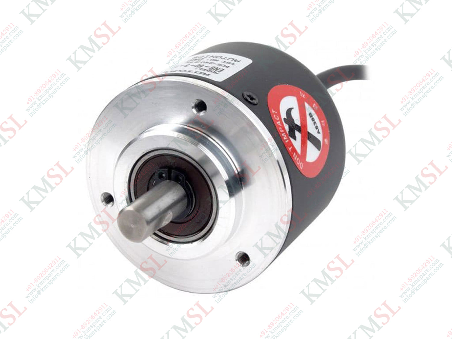 E50S8-500-3-T-1 Autonics Rotary Encoder – Precision Incremental Encoder | KMSPARE