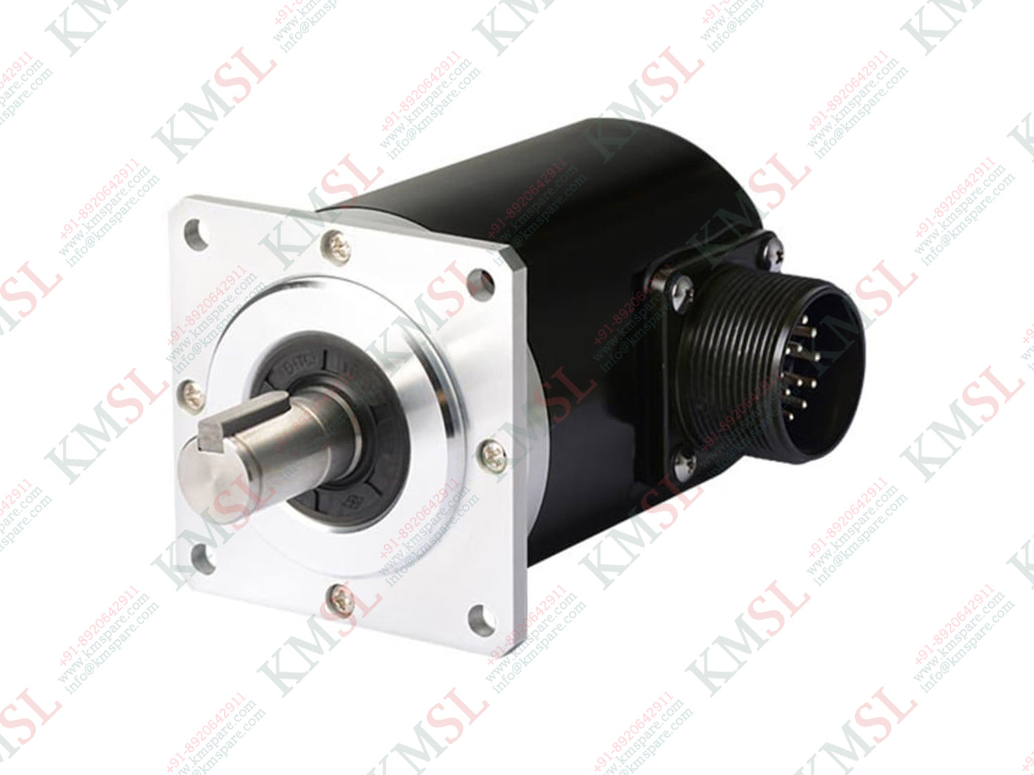 E50S8-60-6-L-5 Autonics Rotary Encoder – Industrial Incremental Encoder | KMSPARE