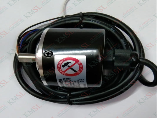 E50S8-600-3-T-1 Autonics Rotary Encoder – Precision Incremental Encoder | KMSPARE