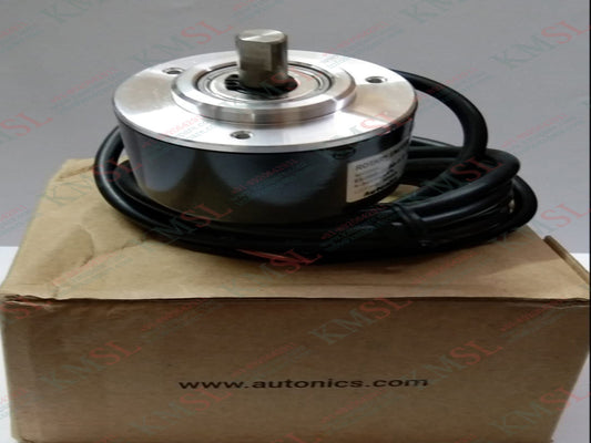 E50S8-6000-6-L-5 Autonics Rotary Encoder – High-Resolution Industrial Encoder | KMSPARE
