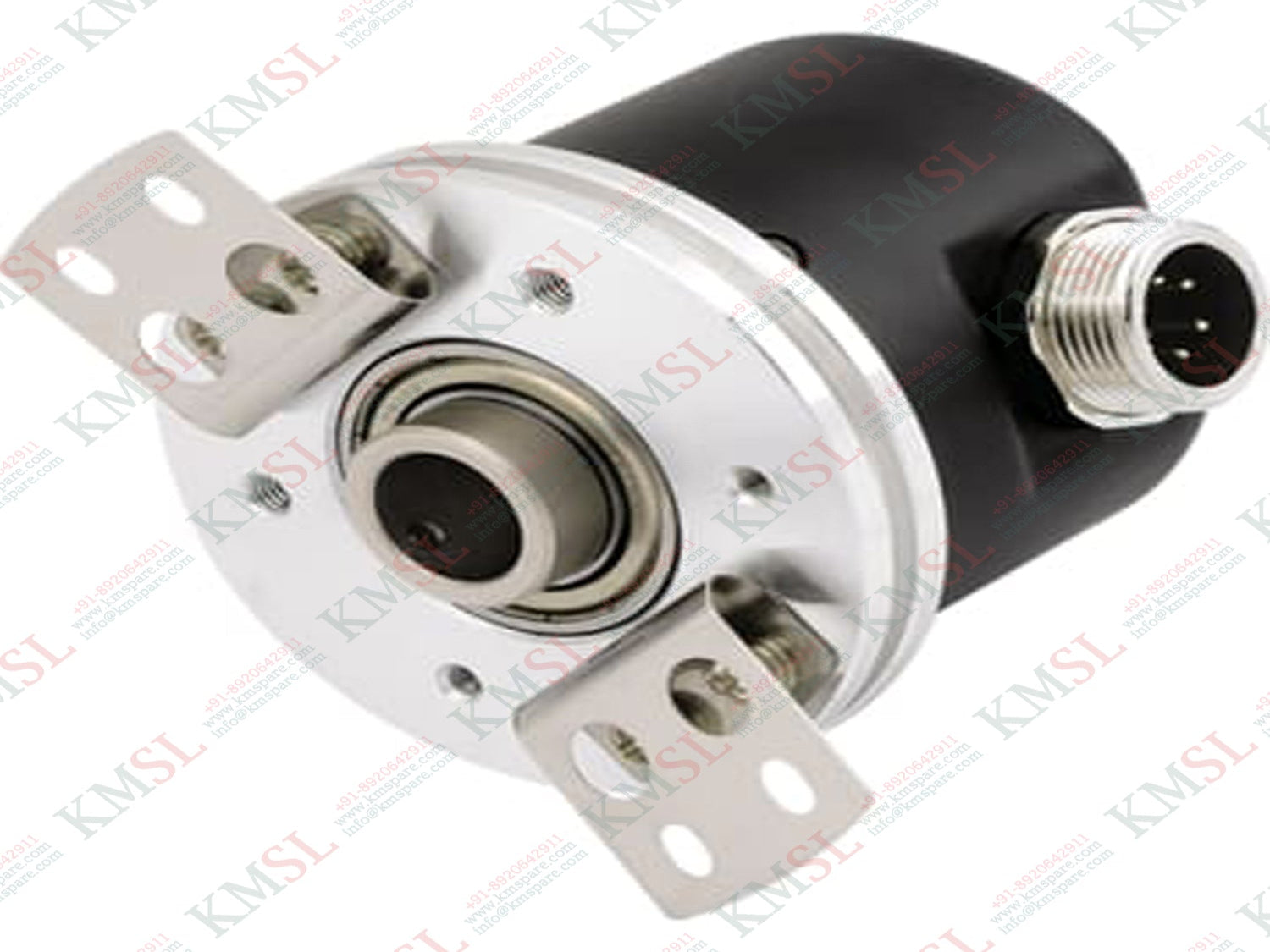 E58HB12-1000-6-L-5-CS Autonics Rotary Encoder – High-Precision Motion Sensor | KMSPARE