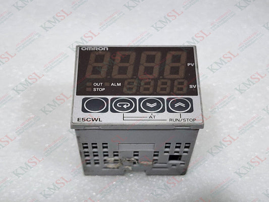 E5CWL-Q1P Omron, Omron Temperature Controller