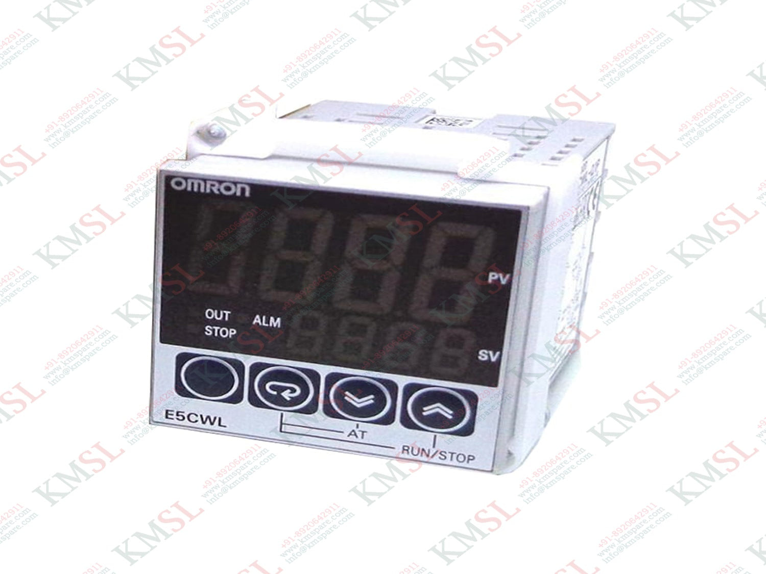 E5CWL-R1P Omron Temperature Controller | Original & New | KMSPARE