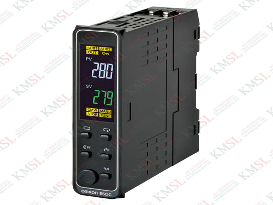 E5DC-RX2ASM-800 Omron, Omron Digital Temperature Controller