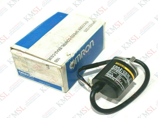 E6A2-CS3E Omron, Omron Rotary Encoder