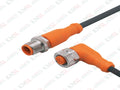 E70213 IFM AS-Interface Addressing Cable – Industrial Automation Cable | KMSPARE