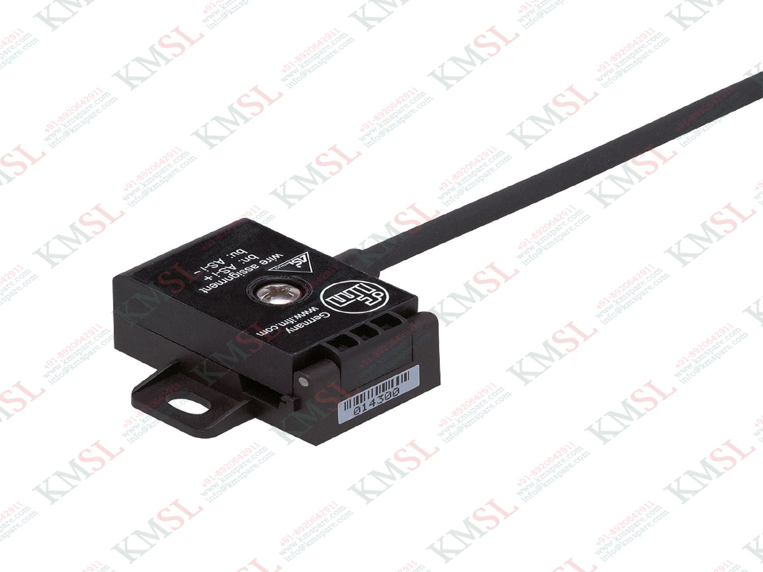 E70598 IFM, IFM AS-Interface Flat Cable